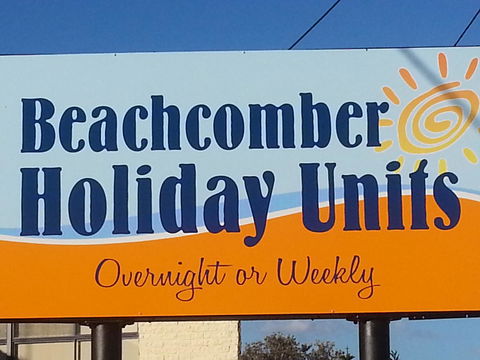Beachcomber Holiday Units - Accommodation Sunshine Coast 22