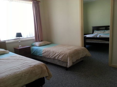 Beachcomber Holiday Units - Accommodation Sunshine Coast 41