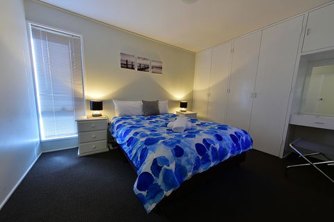 Executive Hideaway - Accommodation Sunshine Coast 41