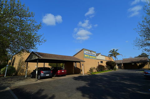 Executive Hideaway - Accommodation Sunshine Coast 10