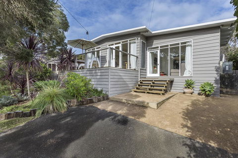 Sunset On Scott - Relax In Tranquility & Style - Accommodation Sunshine Coast 0