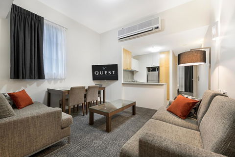 Melbourne CBD Central Apartment Hotel Official - Accommodation Sunshine Coast 15