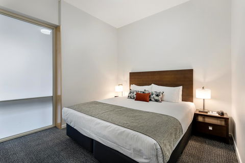 Melbourne CBD Central Apartment Hotel Official - Accommodation Sunshine Coast 16