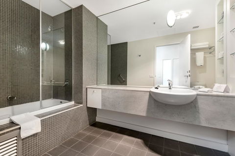 Melbourne CBD Central Apartment Hotel Official - Accommodation Sunshine Coast 7