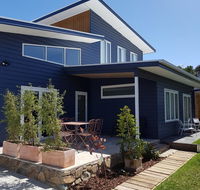Zeally Bay Stay Deep Ocean - Accommodation Sunshine Coast