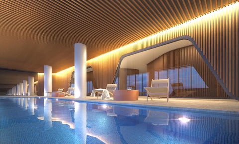 Brilliant Victoria Harbour Waterfront - Accommodation Sunshine Coast 14