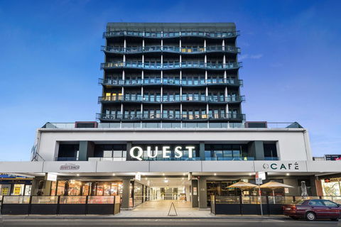 Quest Frankston On The Bay - Accommodation Sunshine Coast 0