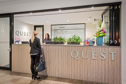 Quest Frankston On The Bay - Accommodation Sunshine Coast 4