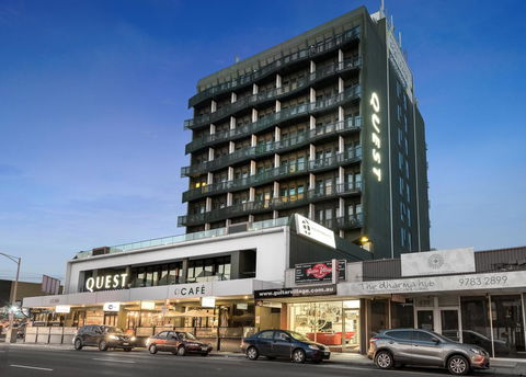 Quest Frankston On The Bay - Accommodation Sunshine Coast 3