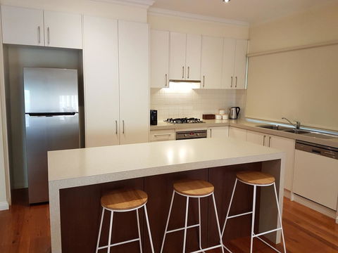 Healesville House - Fig Tree House - Accommodation Sunshine Coast 5