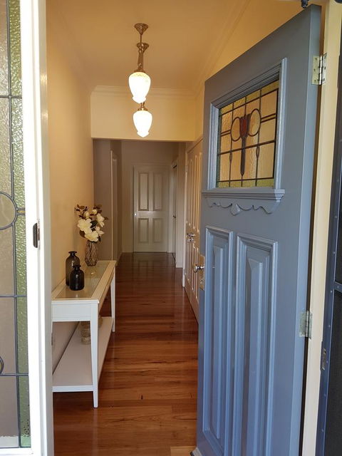 Healesville House - Fig Tree House - Accommodation Sunshine Coast 3