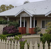 Healesville House - Fig Tree House - Accommodation Sunshine Coast