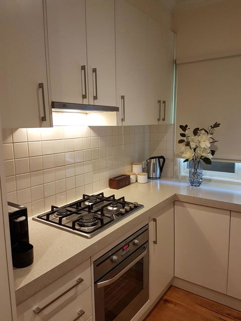 Healesville House - Fig Tree House - Accommodation Sunshine Coast 4