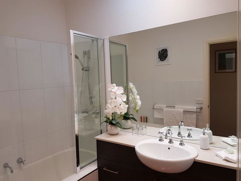 Healesville House - Fig Tree House - Accommodation Sunshine Coast 16