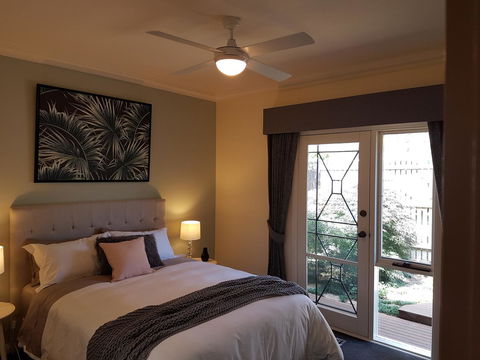 Healesville House - Fig Tree House - Accommodation Sunshine Coast 10