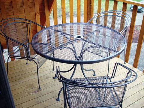 Kiramli Villas - Accommodation Sunshine Coast 12