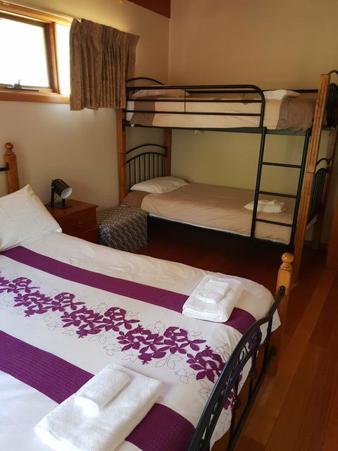 Kiramli Villas - Accommodation Sunshine Coast 8