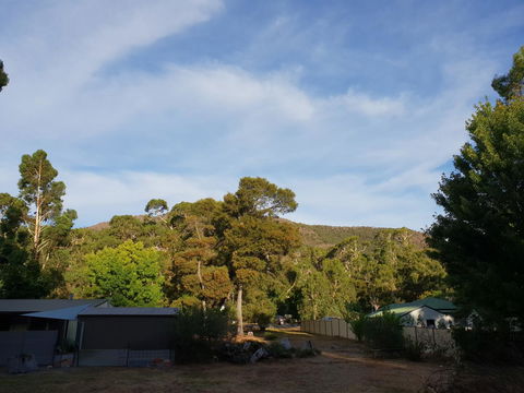 Kiramli Villas - Accommodation Sunshine Coast 6