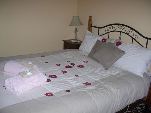 Kiramli Villas - Accommodation Sunshine Coast 13