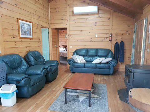 Kiramli Villas - Accommodation Sunshine Coast 3