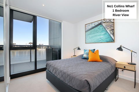 Orange Stay At Collins Wharf - Accommodation Sunshine Coast 18