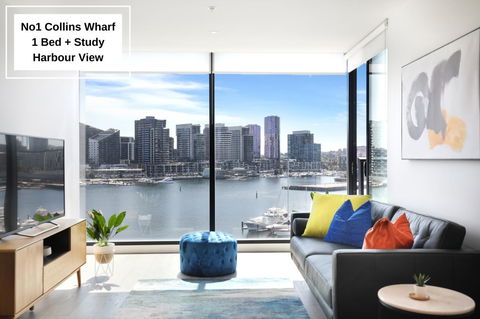 Orange Stay At Collins Wharf - Accommodation Sunshine Coast 29