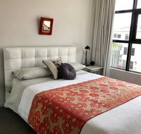 Vibe-Modern 2 Bed Apartment - Accommodation Sunshine Coast