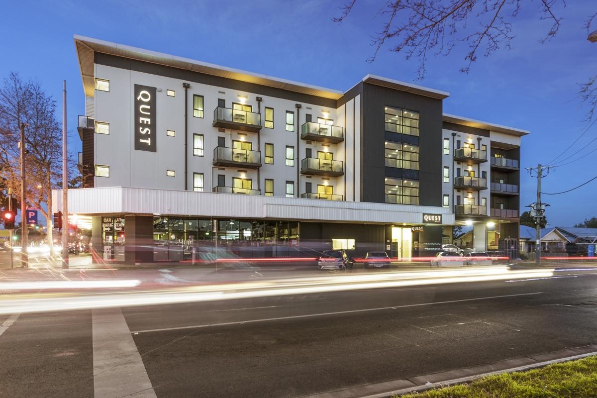 Werribee VIC Accommodation Sunshine Coast