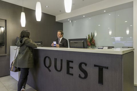 Quest Werribee - Accommodation Sunshine Coast 1