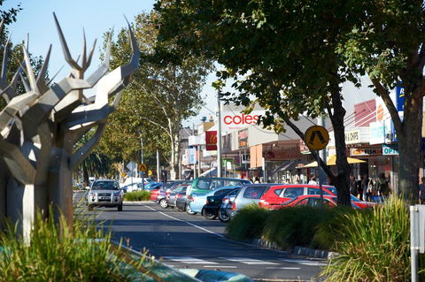 Quest Werribee - Accommodation Sunshine Coast 4