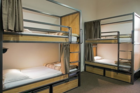 Roamer St Kilda - Formerly Selina St Kilda Melbourne - Accommodation Sunshine Coast 21