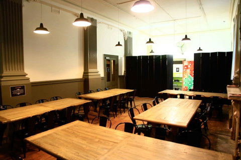 Roamer St Kilda - Formerly Selina St Kilda Melbourne - Accommodation Sunshine Coast 17