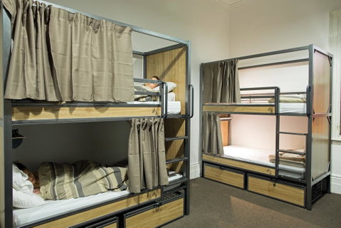 Roamer St Kilda - Formerly Selina St Kilda Melbourne - Accommodation Sunshine Coast 1