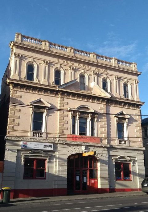 Roamer St Kilda - Formerly Selina St Kilda Melbourne - Accommodation Sunshine Coast 3