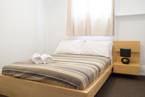 Roamer St Kilda - Formerly Selina St Kilda Melbourne - Accommodation Sunshine Coast 15