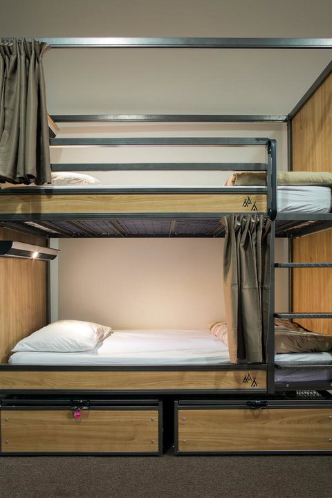 Roamer St Kilda - Formerly Selina St Kilda Melbourne - Accommodation Sunshine Coast 7