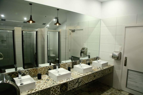 Roamer St Kilda - Formerly Selina St Kilda Melbourne - Accommodation Sunshine Coast 9