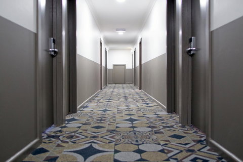 Roamer St Kilda - Formerly Selina St Kilda Melbourne - Accommodation Sunshine Coast 25