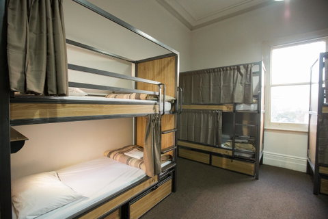 Roamer St Kilda - Formerly Selina St Kilda Melbourne - Accommodation Sunshine Coast 23