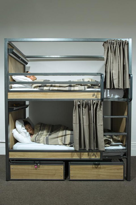 Roamer St Kilda - Formerly Selina St Kilda Melbourne - Accommodation Sunshine Coast 22