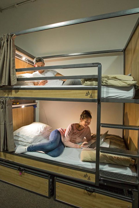 Roamer St Kilda - Formerly Selina St Kilda Melbourne - Accommodation Sunshine Coast 20