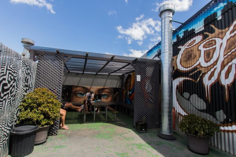 Roamer St Kilda - Formerly Selina St Kilda Melbourne - Accommodation Sunshine Coast 8