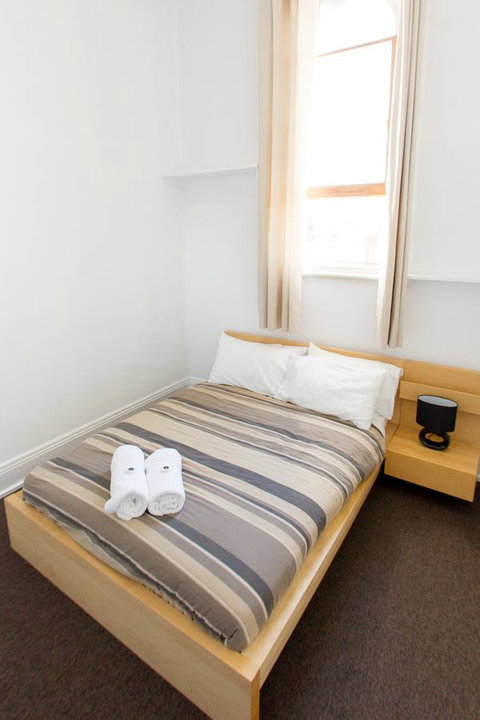 Roamer St Kilda - Formerly Selina St Kilda Melbourne - Accommodation Sunshine Coast 14