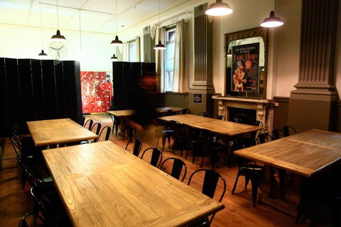 Roamer St Kilda - Formerly Selina St Kilda Melbourne - Accommodation Sunshine Coast 16