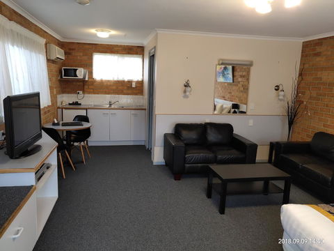Coachman Motel And Holiday Units - Accommodation Sunshine Coast 24