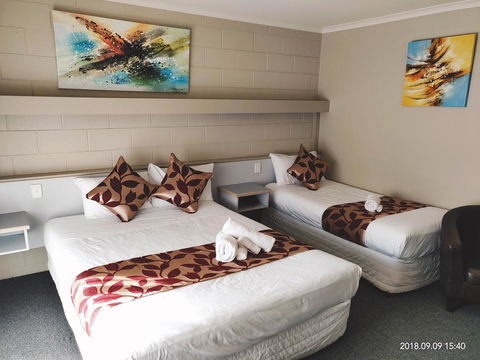 Coachman Motel And Holiday Units - Accommodation Sunshine Coast 10