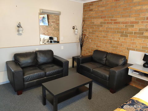 Coachman Motel And Holiday Units - Accommodation Sunshine Coast 16