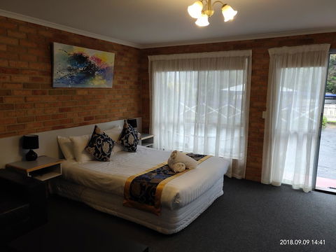 Coachman Motel And Holiday Units - Accommodation Sunshine Coast 23