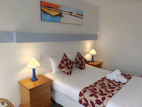 Coachman Motel And Holiday Units - Accommodation Sunshine Coast 11