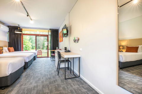 Nightcap At York On Lilydale - Accommodation Sunshine Coast 12
